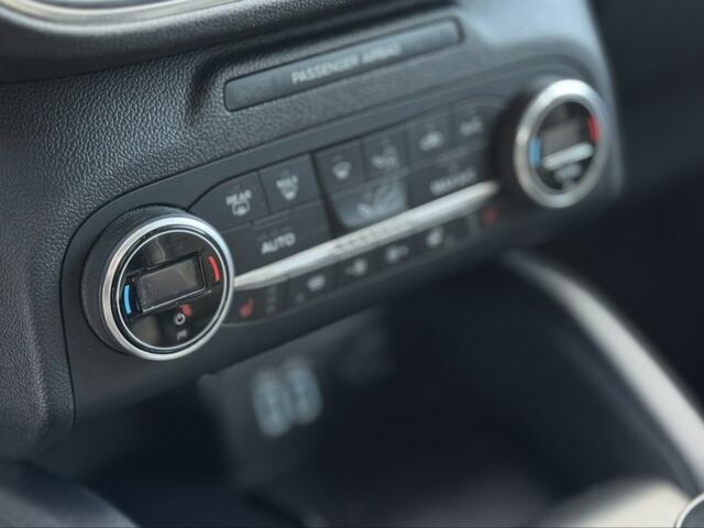 Форд Куга 2021 у Львові на Automoto.ua Сірий Форд Куга, об'ємом двигуна 2.5 л та пробігом 196 тис. км за 20900 $, фото 11 на Automoto.ua