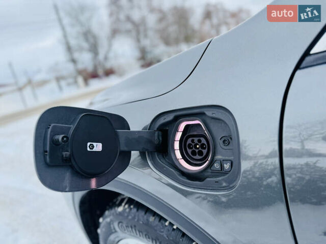 Сірий Форд Куга, об'ємом двигуна 2.5 л та пробігом 30 тис. км за 27500 $, фото 16 на Automoto.ua