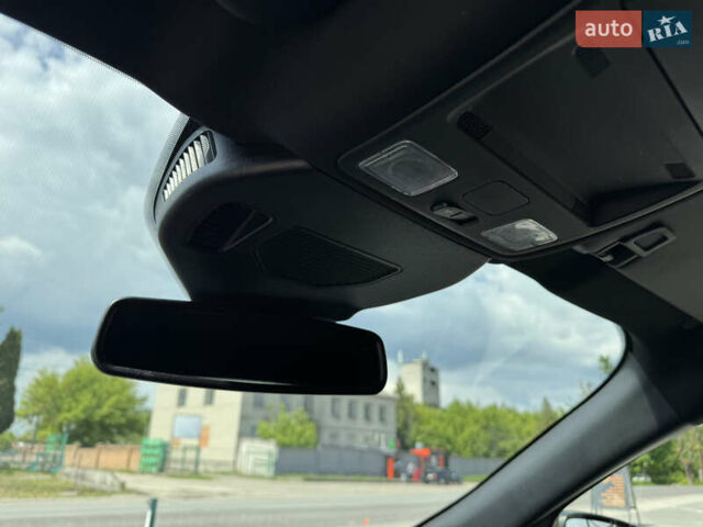 Форд Куга 2021 у Червонограде на Automoto.ua Сірий Форд Куга, об'ємом двигуна 2 л та пробігом 232 тис. км за 22470 $, фото 46 на Automoto.ua