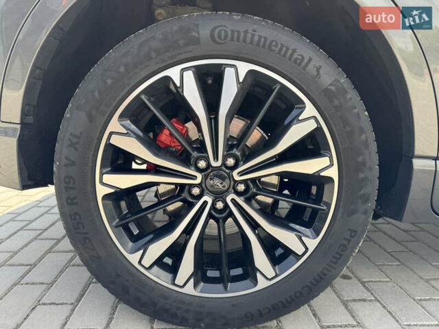 Форд Куга 2021 у Червонограде на Automoto.ua Сірий Форд Куга, об'ємом двигуна 2 л та пробігом 232 тис. км за 22470 $, фото 56 на Automoto.ua