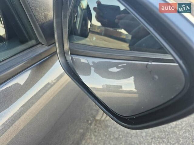 Сірий Форд Куга, об'ємом двигуна 2.49 л та пробігом 27 тис. км за 27200 $, фото 32 на Automoto.ua