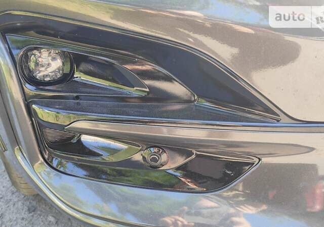 Сірий Форд Куга, об'ємом двигуна 1.5 л та пробігом 25 тис. км за 26950 $, фото 15 на Automoto.ua