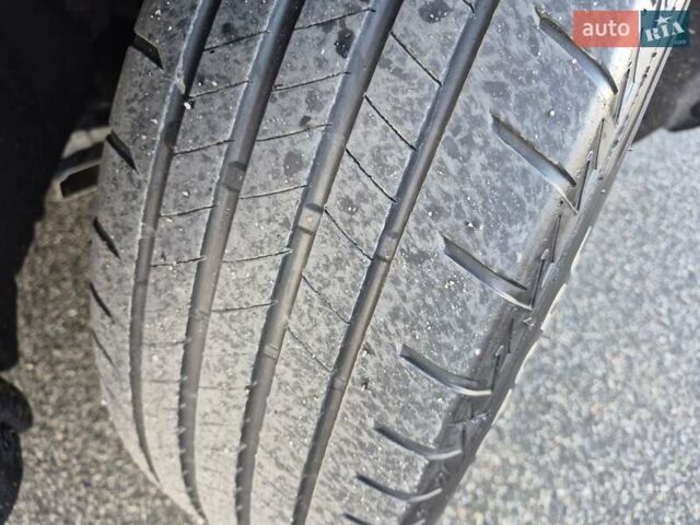 Сірий Форд Куга, об'ємом двигуна 2.49 л та пробігом 27 тис. км за 27200 $, фото 35 на Automoto.ua