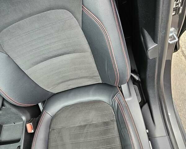 Серый Форд Куга, объемом двигателя 1.5 л и пробегом 43 тыс. км за 15700 $, фото 17 на Automoto.ua