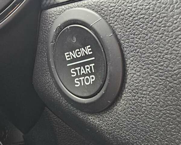 Серый Форд Куга, объемом двигателя 1.5 л и пробегом 43 тыс. км за 15700 $, фото 14 на Automoto.ua