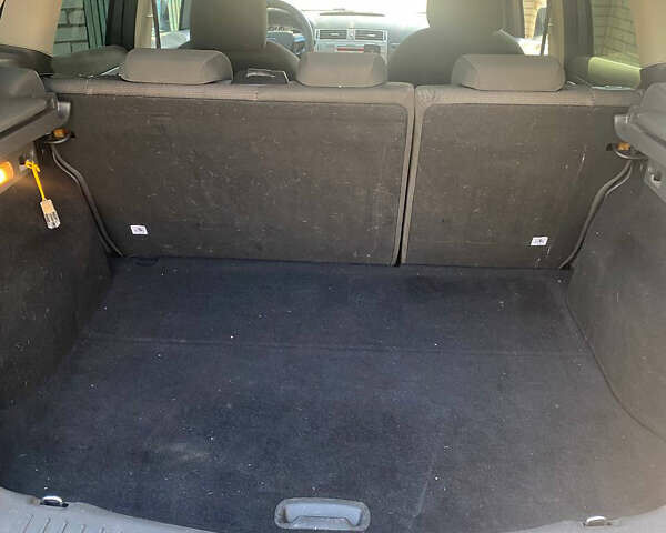 Синий Форд Куга, объемом двигателя 2 л и пробегом 212 тыс. км за 11099 $, фото 8 на Automoto.ua