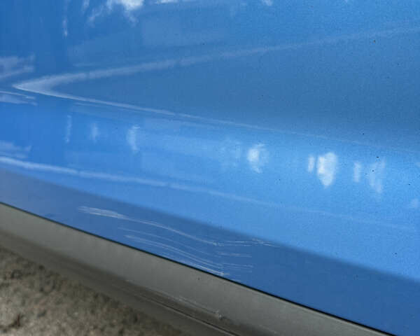 Синий Форд Куга, объемом двигателя 2.52 л и пробегом 192 тыс. км за 10000 $, фото 11 на Automoto.ua