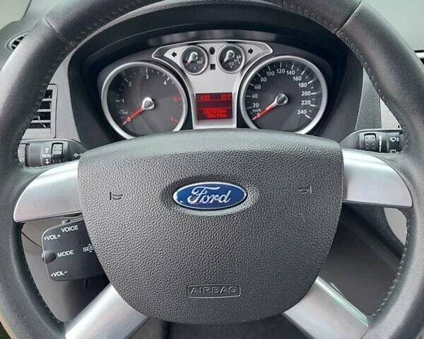 Синій Форд Куга, об'ємом двигуна 0 л та пробігом 183 тис. км за 9700 $, фото 11 на Automoto.ua