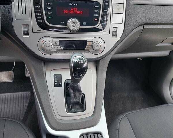 Синій Форд Куга, об'ємом двигуна 0 л та пробігом 183 тис. км за 9700 $, фото 7 на Automoto.ua