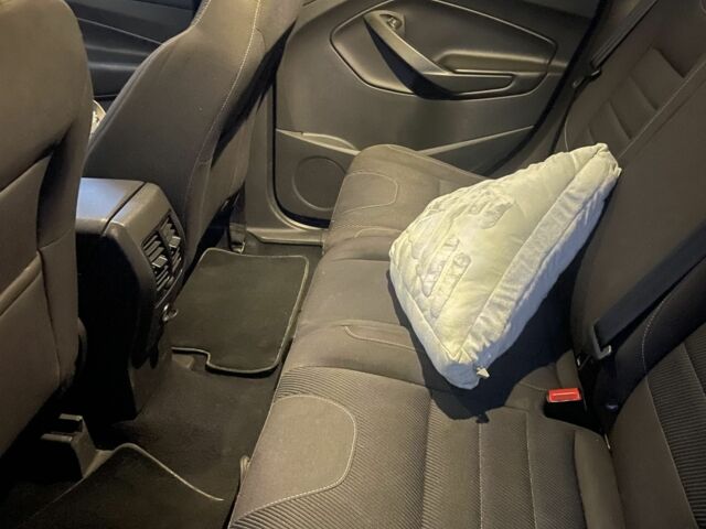 Синий Форд Куга, объемом двигателя 2 л и пробегом 158 тыс. км за 12000 $, фото 7 на Automoto.ua