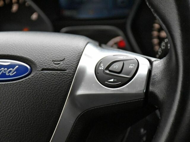 Синий Форд Куга, объемом двигателя 2 л и пробегом 147 тыс. км за 8000 $, фото 20 на Automoto.ua