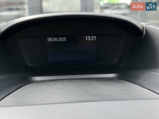 Синий Форд Куга, объемом двигателя 2 л и пробегом 134 тыс. км за 13100 $, фото 35 на Automoto.ua