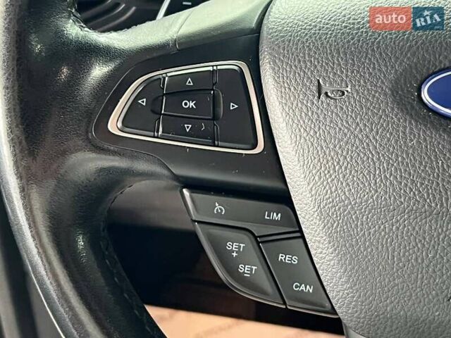 Синий Форд Куга, объемом двигателя 2 л и пробегом 248 тыс. км за 14999 $, фото 17 на Automoto.ua