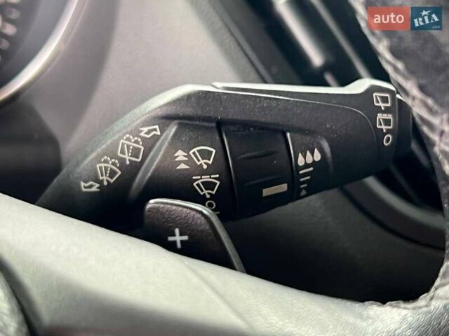 Синий Форд Куга, объемом двигателя 2 л и пробегом 248 тыс. км за 14999 $, фото 20 на Automoto.ua