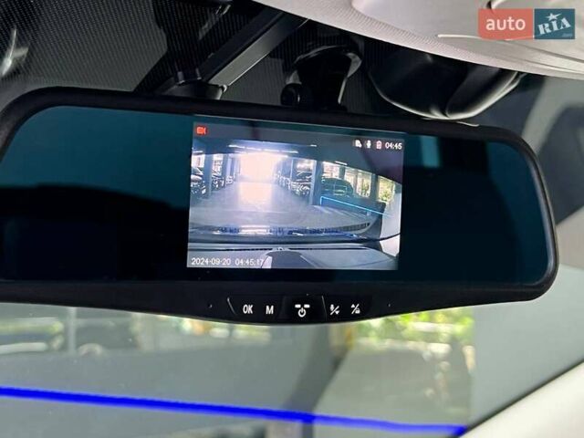 Синий Форд Куга, объемом двигателя 2 л и пробегом 248 тыс. км за 14999 $, фото 15 на Automoto.ua