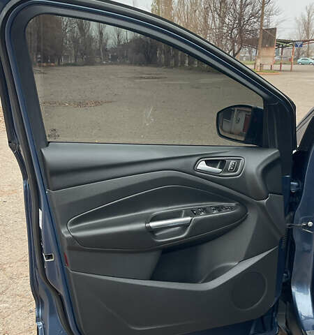 Синій Форд Куга, об'ємом двигуна 1.5 л та пробігом 146 тис. км за 15800 $, фото 15 на Automoto.ua