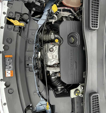 Синій Форд Куга, об'ємом двигуна 1.5 л та пробігом 146 тис. км за 15800 $, фото 30 на Automoto.ua