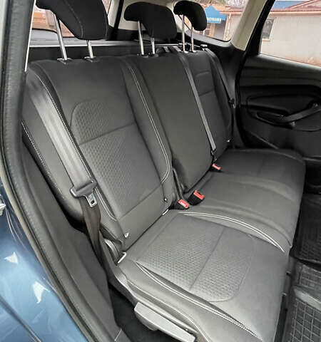 Синій Форд Куга, об'ємом двигуна 1.5 л та пробігом 146 тис. км за 15800 $, фото 22 на Automoto.ua