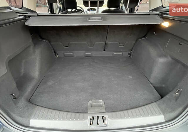 Синій Форд Куга, об'ємом двигуна 1.5 л та пробігом 146 тис. км за 15800 $, фото 26 на Automoto.ua