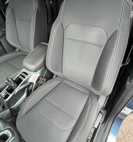 Синій Форд Куга, об'ємом двигуна 1.5 л та пробігом 146 тис. км за 15800 $, фото 19 на Automoto.ua