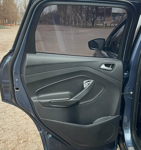 Синій Форд Куга, об'ємом двигуна 1.5 л та пробігом 146 тис. км за 15800 $, фото 16 на Automoto.ua