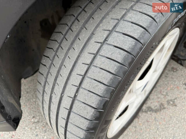 Синий Форд Куга, объемом двигателя 1.5 л и пробегом 145 тыс. км за 13500 $, фото 9 на Automoto.ua