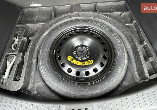 Синій Форд Куга, об'ємом двигуна 1.5 л та пробігом 146 тис. км за 15800 $, фото 27 на Automoto.ua