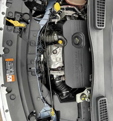 Синій Форд Куга, об'ємом двигуна 1.5 л та пробігом 146 тис. км за 15800 $, фото 29 на Automoto.ua