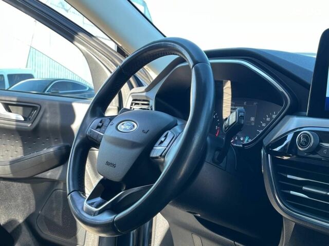 Синій Форд Куга, об'ємом двигуна 1.5 л та пробігом 151 тис. км за 20990 $, фото 43 на Automoto.ua