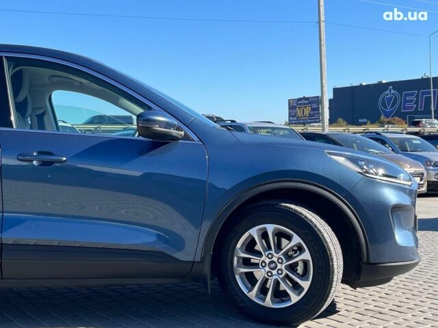 Синій Форд Куга, об'ємом двигуна 1.5 л та пробігом 151 тис. км за 20990 $, фото 3 на Automoto.ua