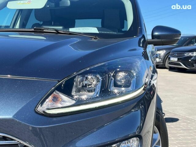 Синій Форд Куга, об'ємом двигуна 1.5 л та пробігом 151 тис. км за 20990 $, фото 10 на Automoto.ua