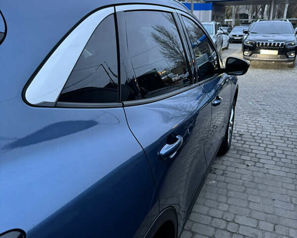 Синій Форд Куга, об'ємом двигуна 1.5 л та пробігом 28 тис. км за 26900 $, фото 10 на Automoto.ua