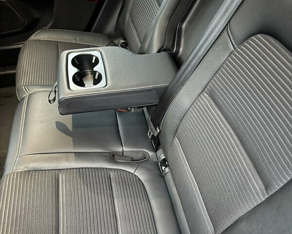 Синій Форд Куга, об'ємом двигуна 1.5 л та пробігом 28 тис. км за 26900 $, фото 19 на Automoto.ua