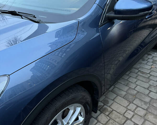 Синій Форд Куга, об'ємом двигуна 1.5 л та пробігом 28 тис. км за 26900 $, фото 8 на Automoto.ua