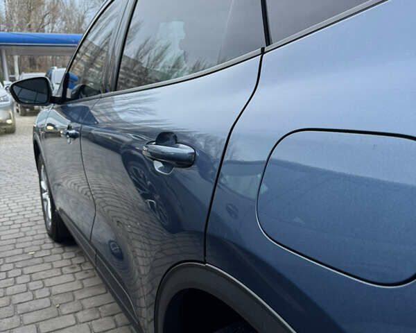 Синій Форд Куга, об'ємом двигуна 1.5 л та пробігом 28 тис. км за 26900 $, фото 9 на Automoto.ua