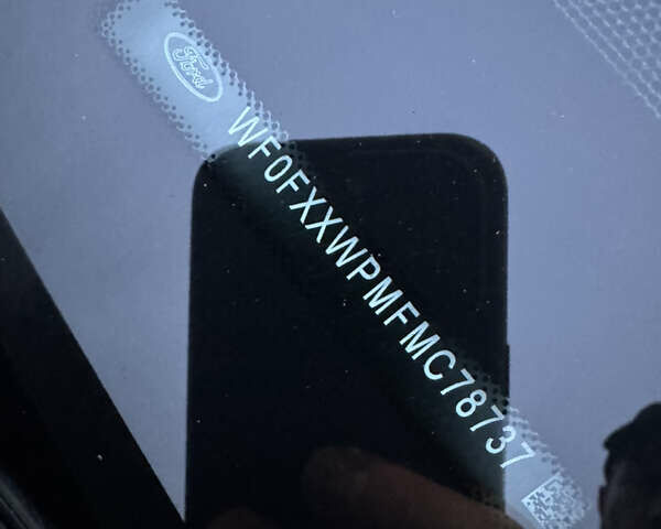 Синій Форд Куга, об'ємом двигуна 1.5 л та пробігом 28 тис. км за 26900 $, фото 24 на Automoto.ua