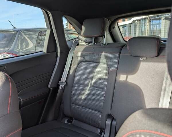 Синий Форд Куга, объемом двигателя 1.5 л и пробегом 11 тыс. км за 26000 $, фото 15 на Automoto.ua