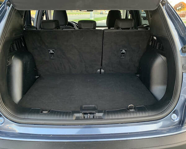 Синий Форд Куга, объемом двигателя 1.5 л и пробегом 22 тыс. км за 25800 $, фото 25 на Automoto.ua