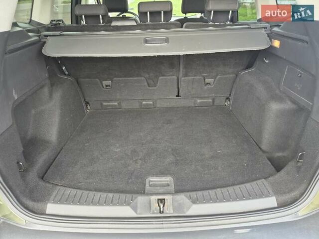 Зеленый Форд Куга, объемом двигателя 2 л и пробегом 241 тыс. км за 13500 $, фото 19 на Automoto.ua