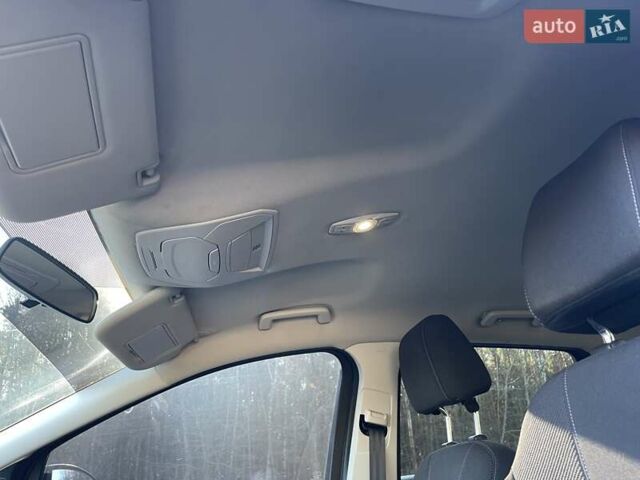 Зелений Форд Куга, об'ємом двигуна 2 л та пробігом 196 тис. км за 12000 $, фото 21 на Automoto.ua