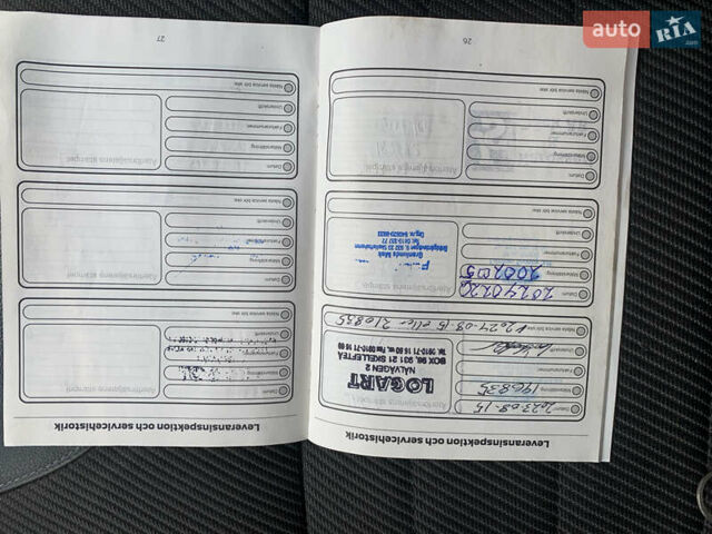 Зеленый Форд Куга, объемом двигателя 2 л и пробегом 211 тыс. км за 12900 $, фото 30 на Automoto.ua
