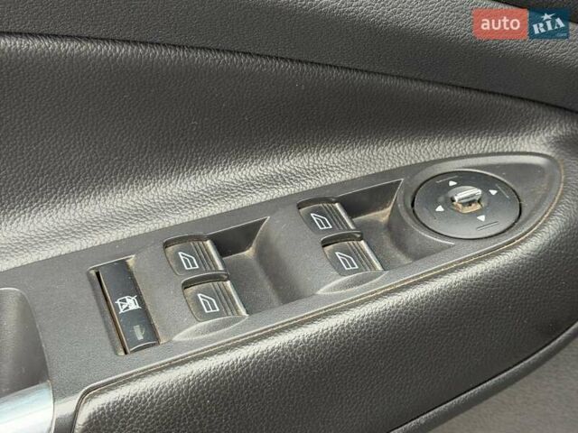 Форд Куга 2013 в Харькове на Automoto.ua Зеленый Форд Куга, объемом двигателя 2 л и пробегом 157 тыс. км за 12800 $, фото 35 на Automoto.ua