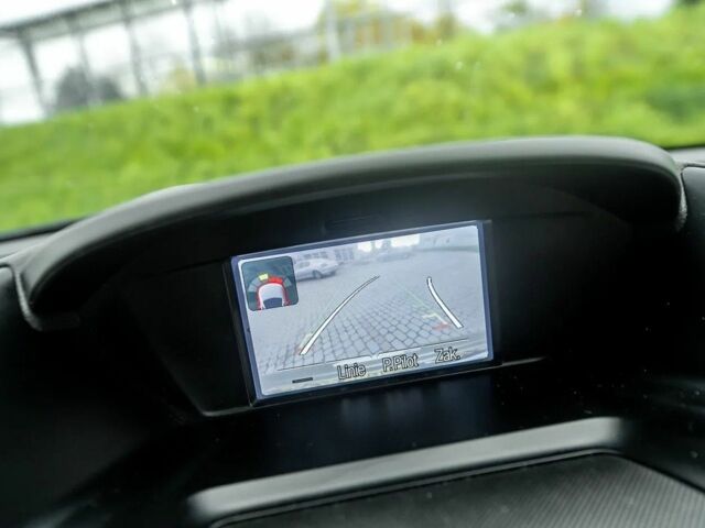 Зеленый Форд Куга, объемом двигателя 2 л и пробегом 206 тыс. км за 8100 $, фото 14 на Automoto.ua