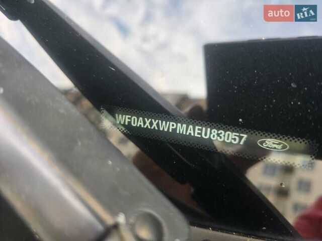 Зелений Форд Куга, об'ємом двигуна 2 л та пробігом 113 тис. км за 13000 $, фото 18 на Automoto.ua