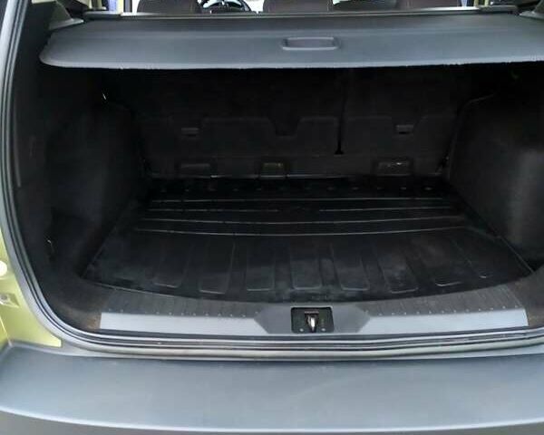 Форд Куга 2015 в Кривом Роге на Automoto.ua Зеленый Форд Куга, объемом двигателя 2 л и пробегом 167 тыс. км за 11900 $, фото 22 на Automoto.ua
