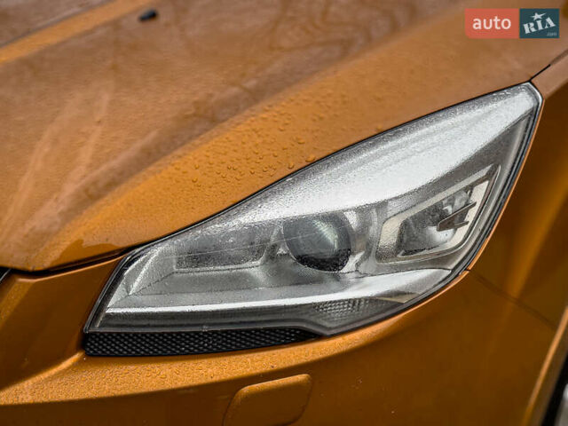 Помаранчевий Форд Куга, об'ємом двигуна 2 л та пробігом 249 тис. км за 14950 $, фото 46 на Automoto.ua