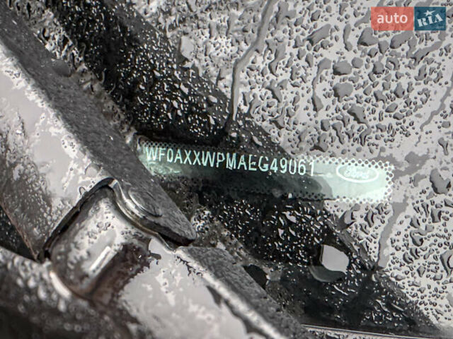 Помаранчевий Форд Куга, об'ємом двигуна 2 л та пробігом 249 тис. км за 14950 $, фото 58 на Automoto.ua