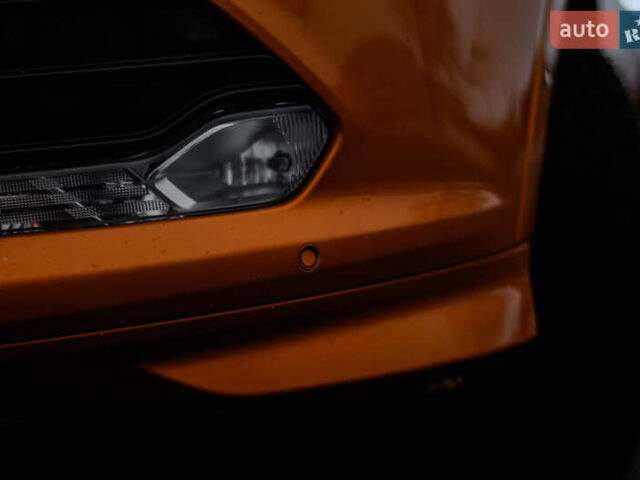 Оранжевый Форд Куга, объемом двигателя 2 л и пробегом 237 тыс. км за 14600 $, фото 19 на Automoto.ua