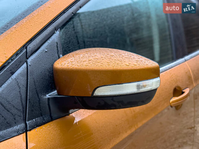 Помаранчевий Форд Куга, об'ємом двигуна 2 л та пробігом 249 тис. км за 14950 $, фото 55 на Automoto.ua