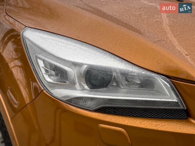Помаранчевий Форд Куга, об'ємом двигуна 2 л та пробігом 249 тис. км за 14950 $, фото 43 на Automoto.ua